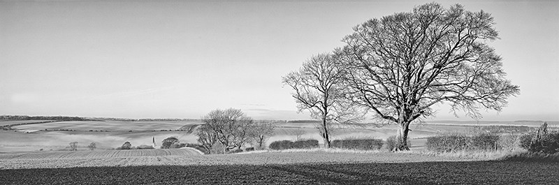 Kirby Grindalythe - North Yorkshire and the North York Moors