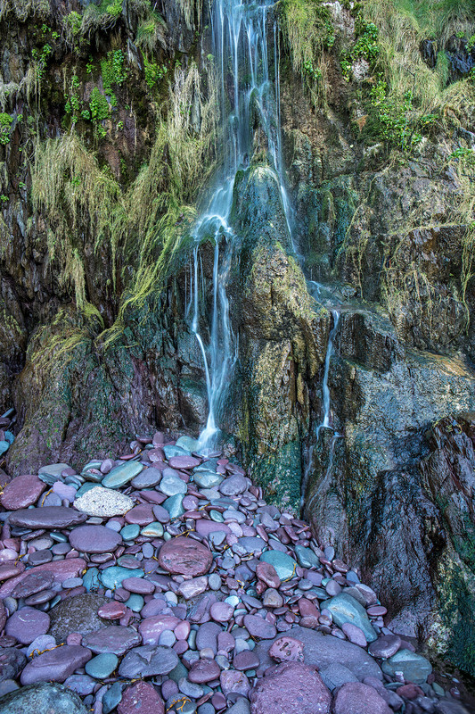 Water to Stone Been Bawn - Ireland