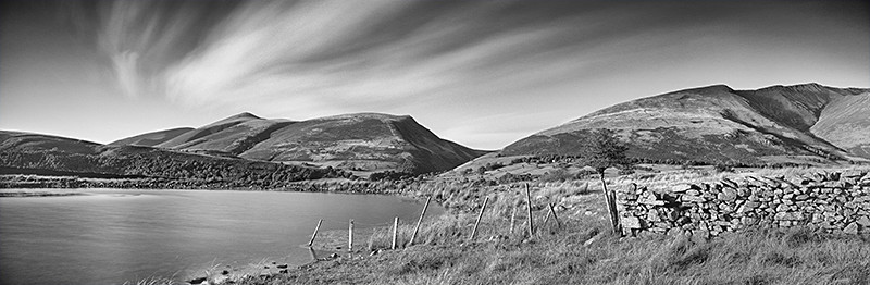 Tewet Tarn - Lake District