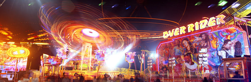 All the Fun of the Fair - Kingston upon Hull