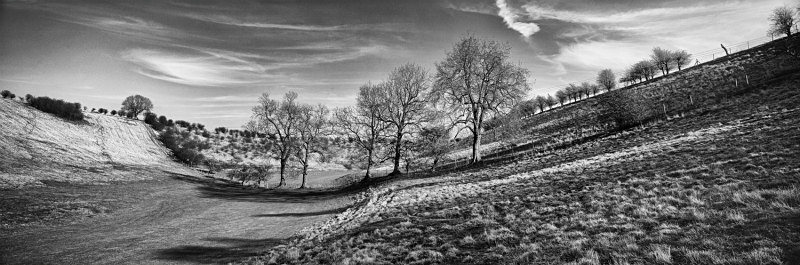 Great Dug Dale, Warter - East Yorkshire