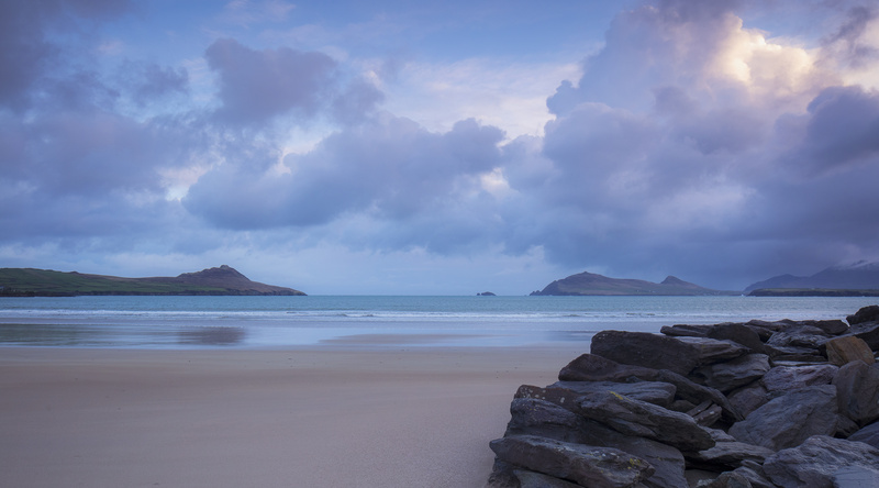 Peaceful Morning Beal Ban - Ireland