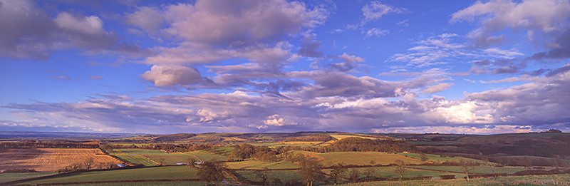 Grimston Brow - North Yorkshire and the North York Moors