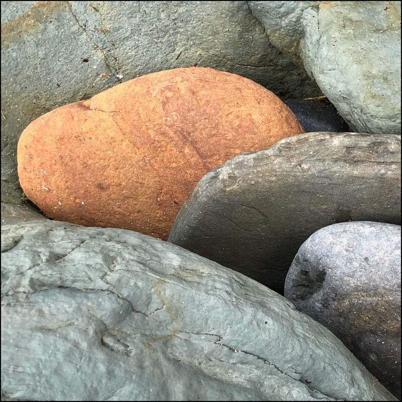 Stone Haven - iPhone Photos