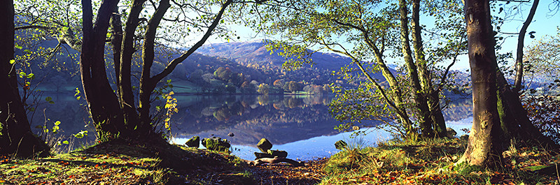 Grasmere - Lake District