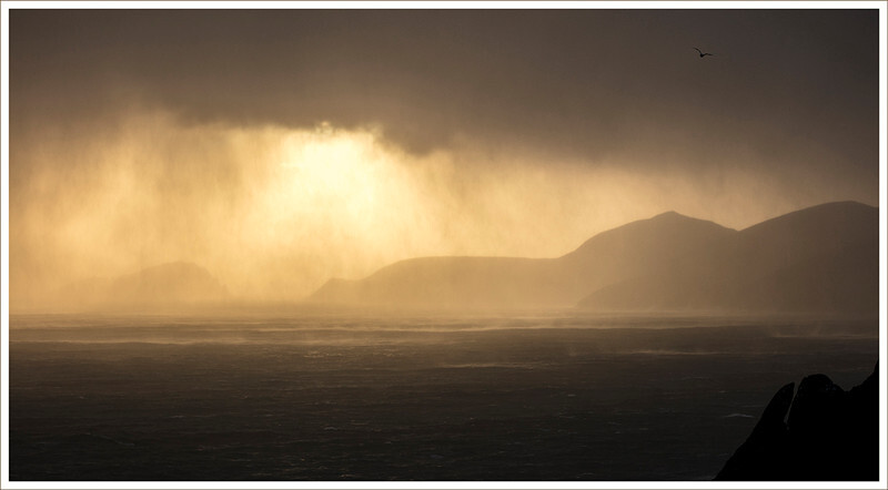The Wild Atlantic Way - Ireland