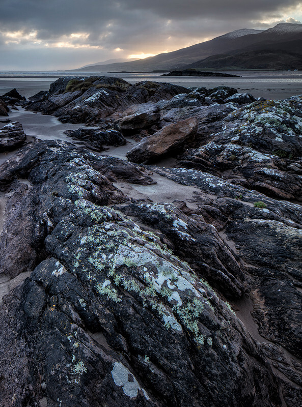 Rocky Cappagh - Ireland