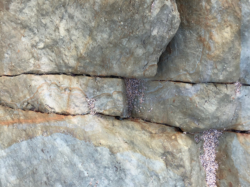 Rocky Road - iPhone Photos