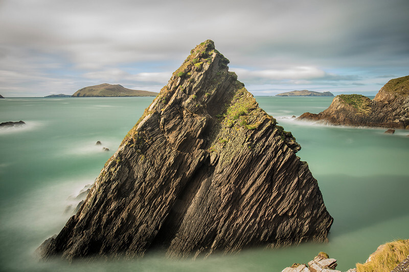 Dunquin Triangle - Ireland