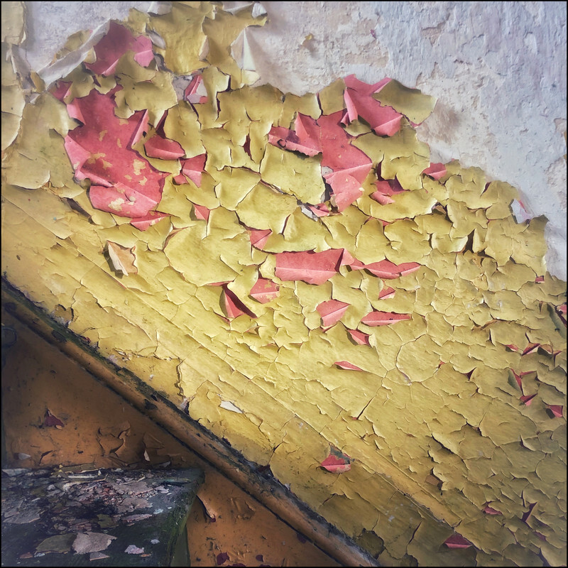 Flakey - iPhone Photos