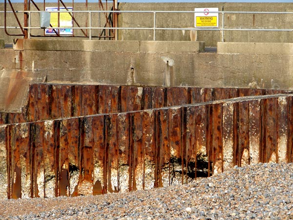 Shoreham Fort - 75 - Shoreham Fort