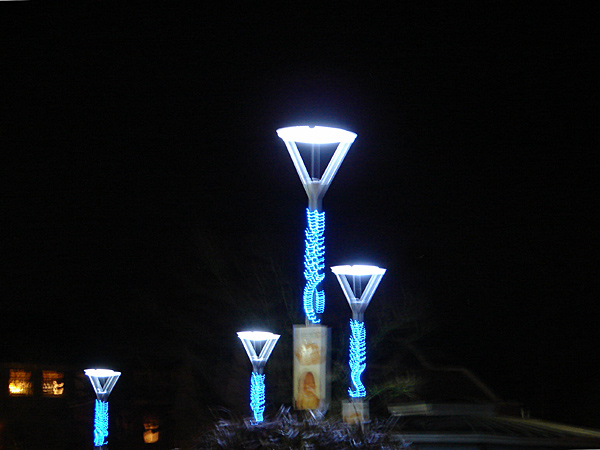 Christmas Lights - 03 - Christmas Lights