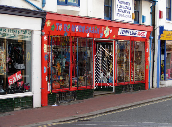 Brighton Set 1 - 23 - Brighton 1