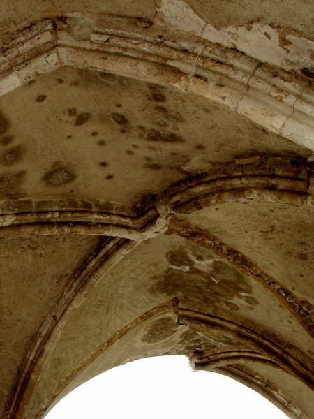 Waverley Set 1 - 17 - Waverley Abbey