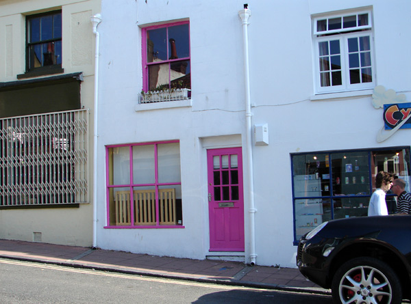 Brighton Set 1 - 49 - Brighton 1