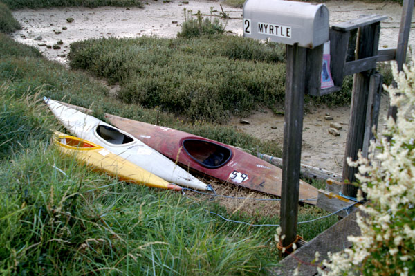 Shoreham Houseboats - 14 - Shoreham Houseboats