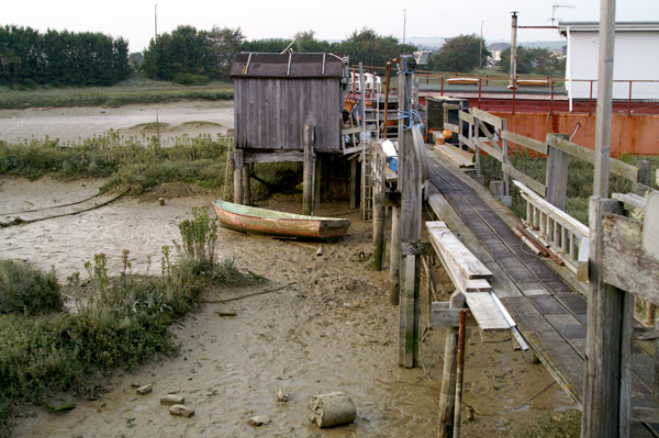 Shoreham Houseboats - 15 - Shoreham Houseboats