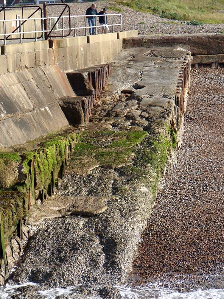 Shoreham Fort - 71 - Shoreham Fort
