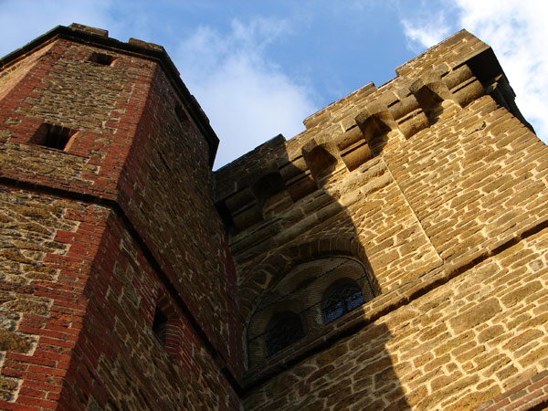 Leith Hill - 04 - Leith Hill