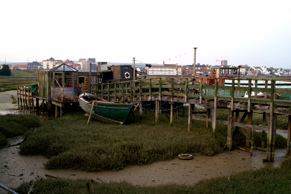 Shoreham Houseboats - 23 - Shoreham Houseboats