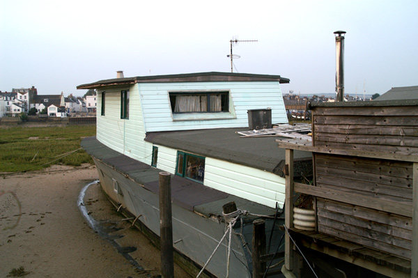 Shoreham Houseboats - 54 - Shoreham Houseboats