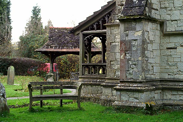 Capel & Leigh - 19 - Capel & Leigh