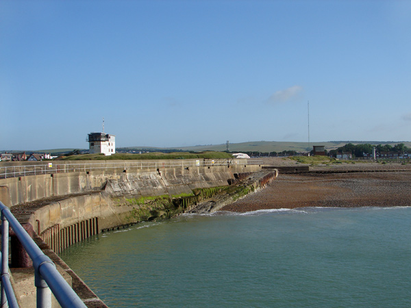 Shoreham Fort - 64 - Shoreham Fort