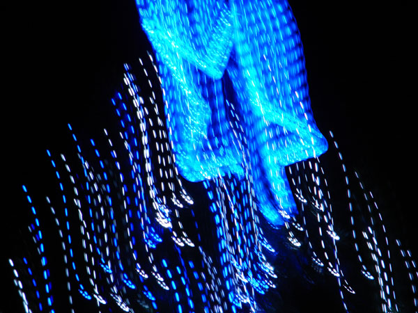 Christmas Lights - 11 - Christmas Lights