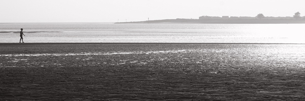 W.Wittering Panoramas - 02 - West Wittering - Panoramas