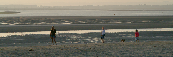 W.Wittering Panoramas - 05 - West Wittering - Panoramas