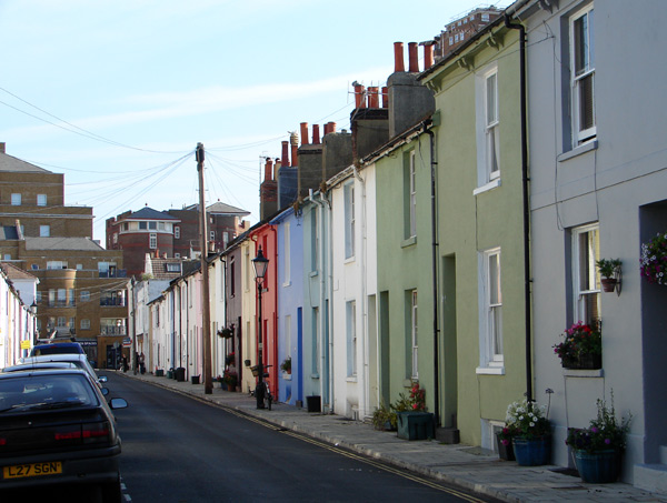 Brighton Set 1 - 41 - Brighton 1