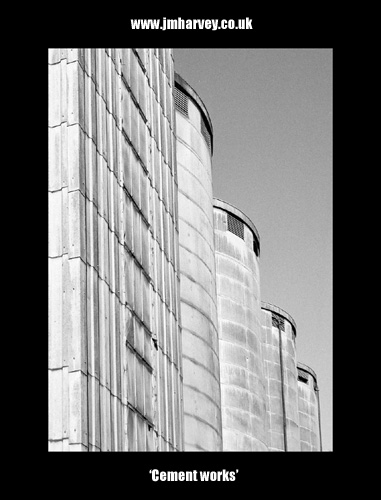 Cement Works 04 - Cement Works