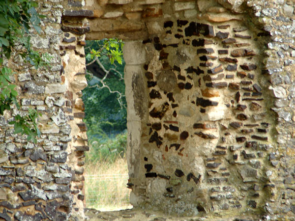Waverley Set 1 - 21 - Waverley Abbey
