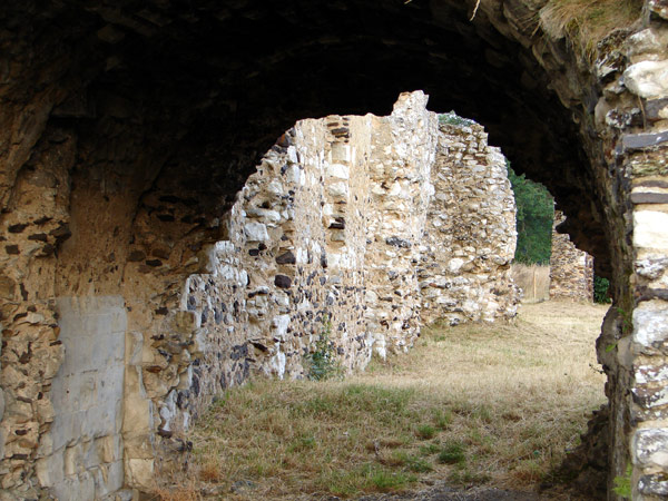 Waverley Set 1 - 29 - Waverley Abbey