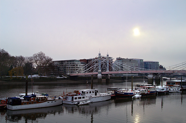 London - 01 - London