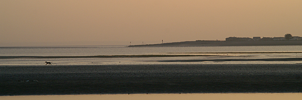 W.Wittering Panoramas - 08 - West Wittering - Panoramas