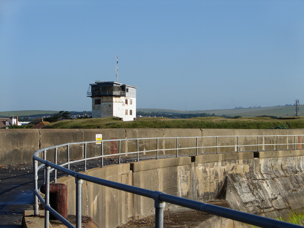 Shoreham Fort - 69 - Shoreham Fort