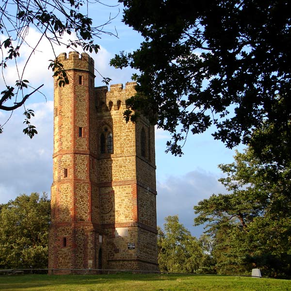 Leith Hill - 02 - Leith Hill