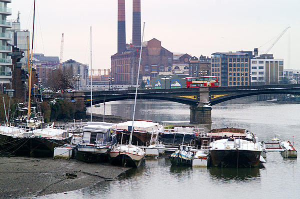 London - 21 - London