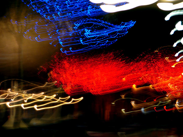Christmas Lights - 20 - Christmas Lights