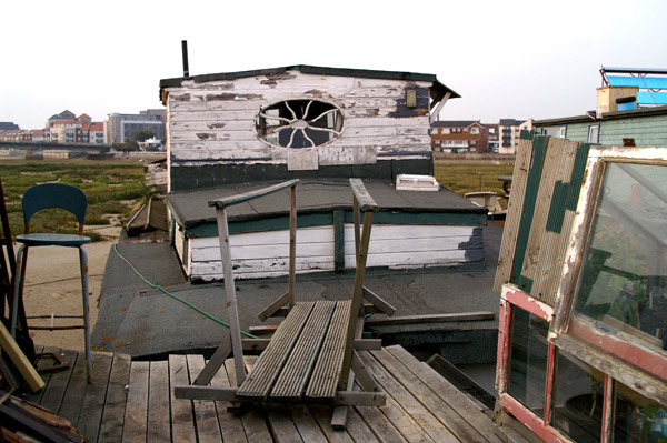 Shoreham Houseboats - 42 - Shoreham Houseboats