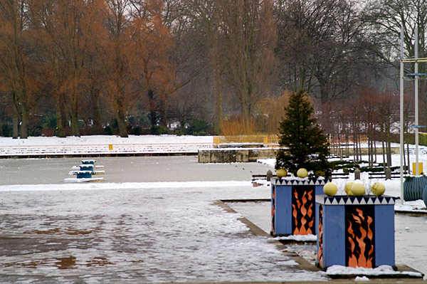 London - 31 - London
