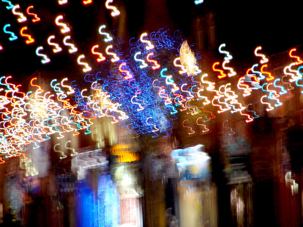 Christmas Lights - 25 - Christmas Lights