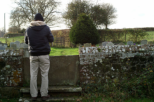 Capel & Leigh - 04 - Capel & Leigh