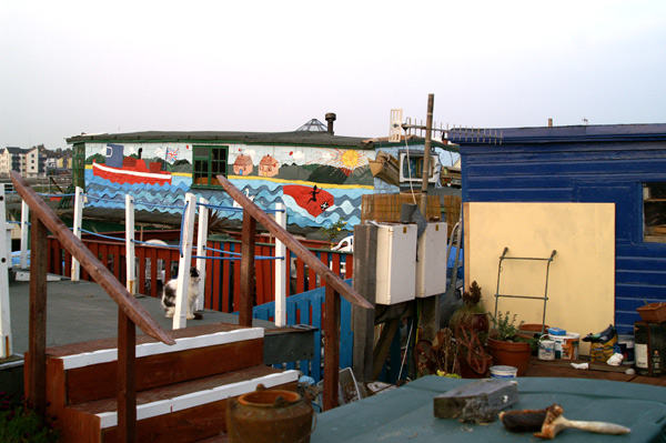 Shoreham Houseboats - 31 - Shoreham Houseboats