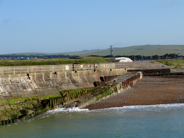 Shoreham Fort - 68 - Shoreham Fort