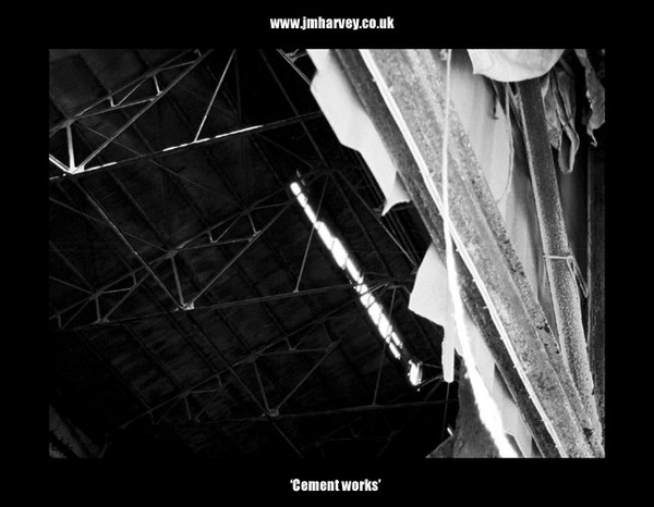 Cement Works 07 - Cement Works