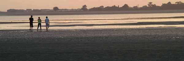 W.Wittering Panoramas - 10 - West Wittering - Panoramas