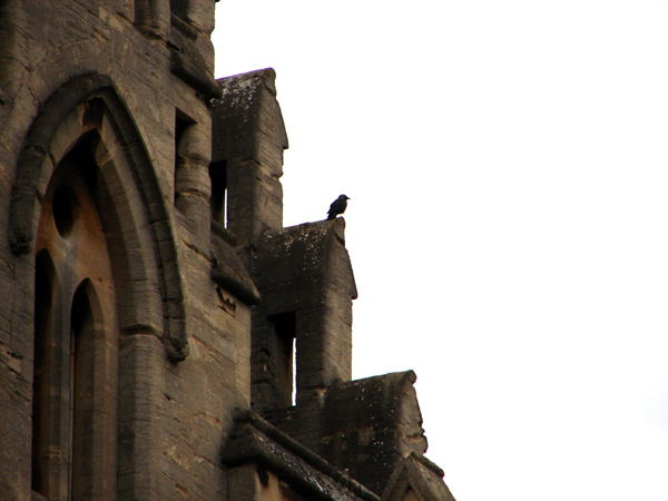 Oxford - 04 - At Oxford...