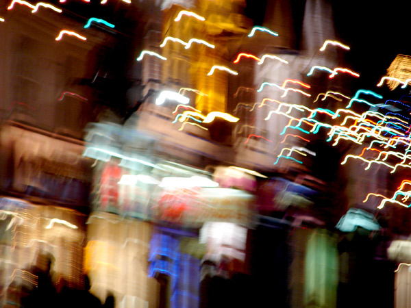 Christmas Lights - 23 - Christmas Lights